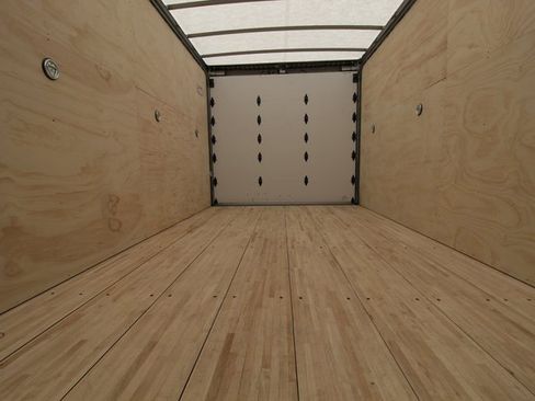 New 2025 Ford E-350 and Econoline 350 Super Duty w/ Driver's Safety Package image 32