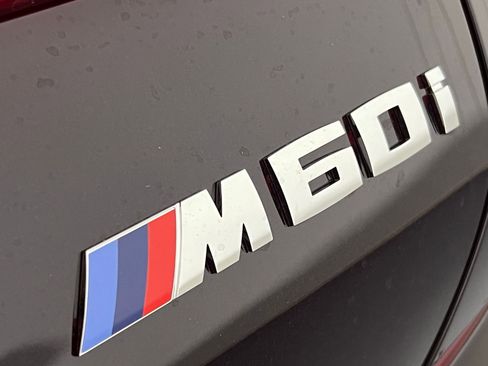 New 2026 BMW X6 M60i image 36