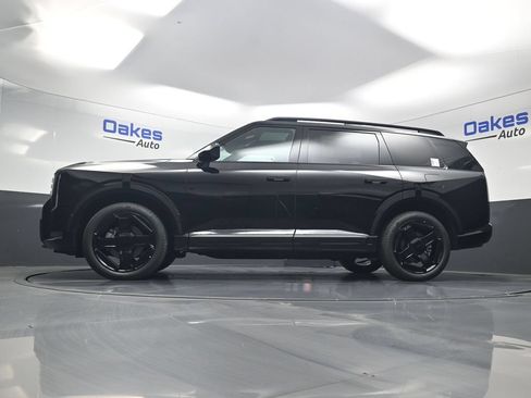 New 2027 Kia Telluride SX X-Line AWD/4WD image 46