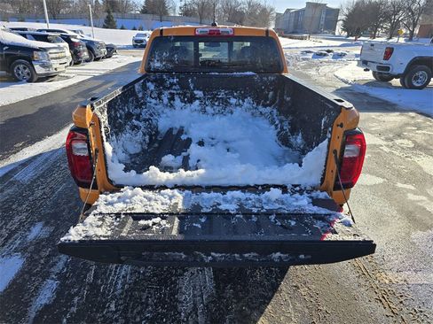 New 2026 GMC Canyon AT4 w/ Technology Plus Package image 26
