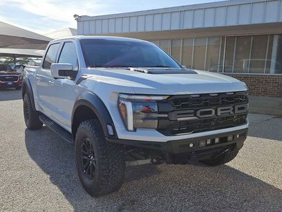 Used 2025 Ford F150 Raptor