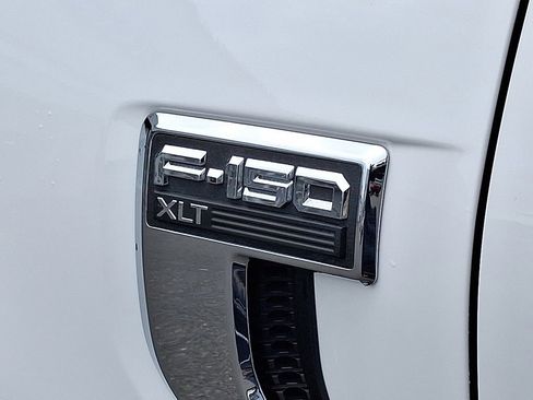 Used 2023 Ford F150 XLT AWD/4WD image 34