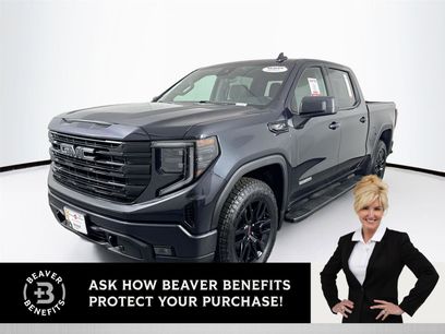 Used 2024 GMC Sierra 1500 Elevation