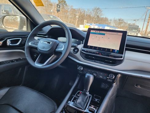 Used 2023 Jeep Compass Limited w/ Elite Group image 28