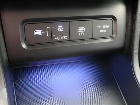 New 2025 Hyundai Tucson Limited FWD image 22