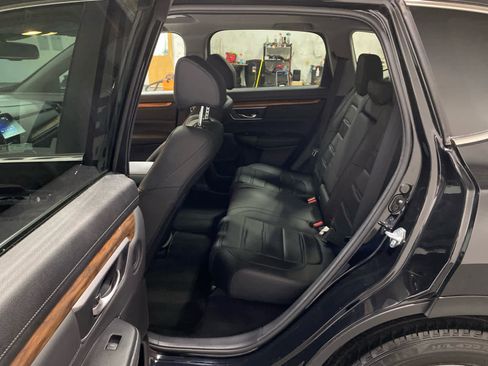 Used 2022 Honda CR-V EX-L image 24