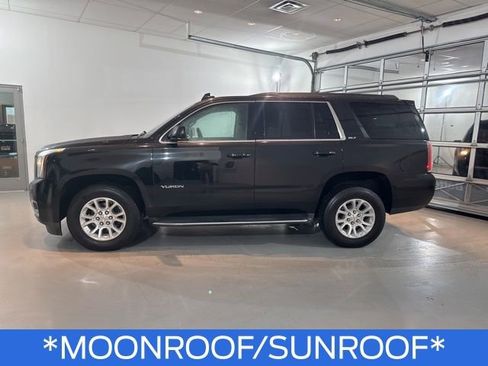 Used 2020 GMC Yukon SLT w/ Open Road Package image 6