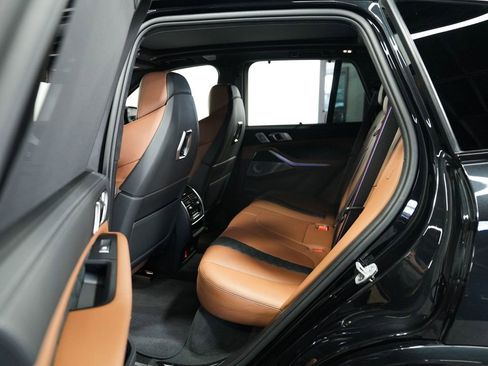 Used 2024 BMW X5 M Competition w/ Executive Package AWD/4WD image 33