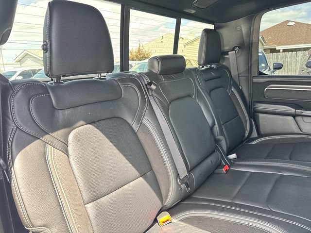 Used 2024 RAM 1500 TRX w/ TRX Level 2 Equipment Group AWD/4WD image 12