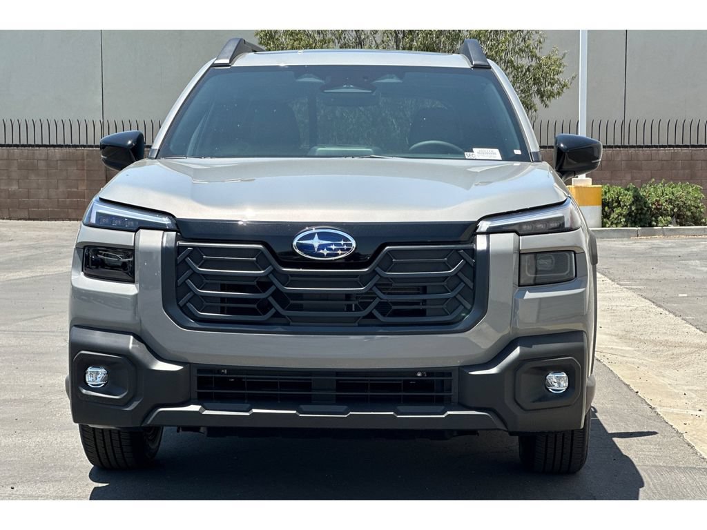 New 2026 Subaru Outback Limited AWD/4WD image 9