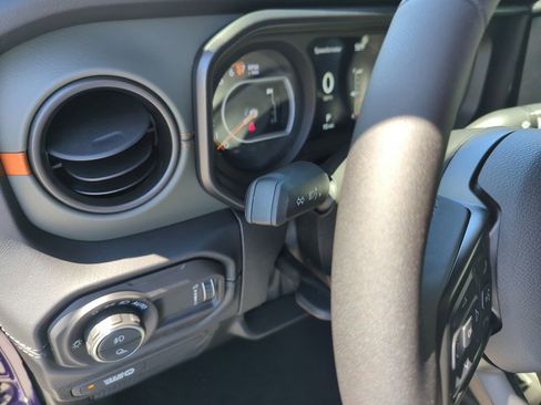 New 2026 Jeep Gladiator Mojave image 21