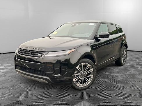 New 2026 Land Rover Range Rover Evoque S AWD/4WD image 1