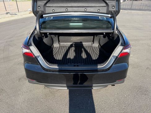 Used 2024 Toyota Camry LE image 23