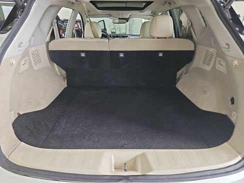 Used 2019 Nissan Murano Platinum AWD/4WD image 12