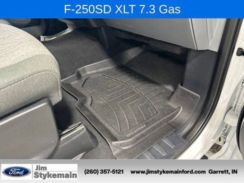 Used 2024 Ford F250 XLT AWD/4WD image 34