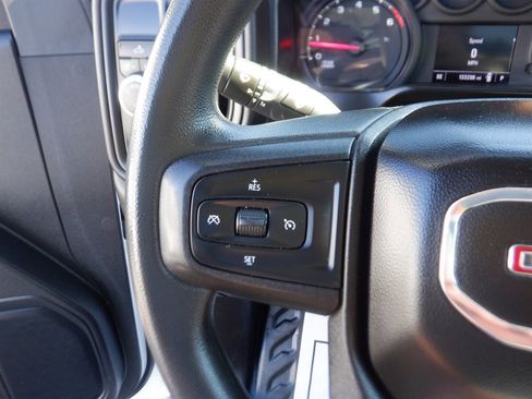 Used 2021 GMC Sierra 2500 2WD Regular Cab w/ Convenience Package image 14