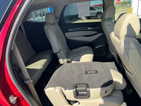 Used 2021 Buick Enclave Premium w/ Sun and Sites Package AWD/4WD image 15