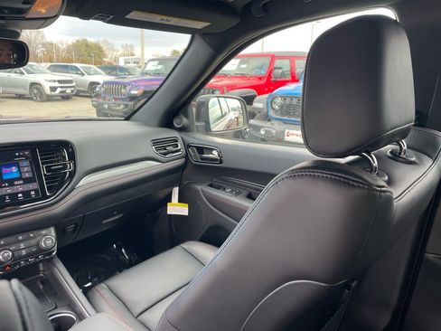 New 2026 Dodge Durango GT image 27