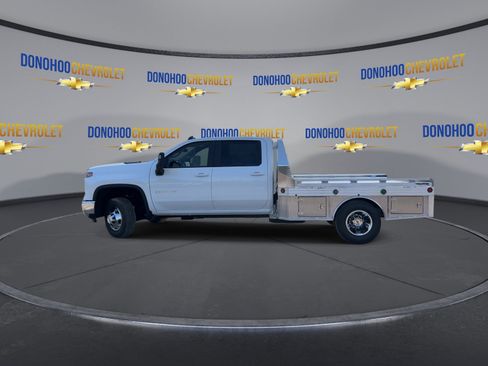 New 2026 Chevrolet Silverado 3500 LT w/ Convenience Package image 5