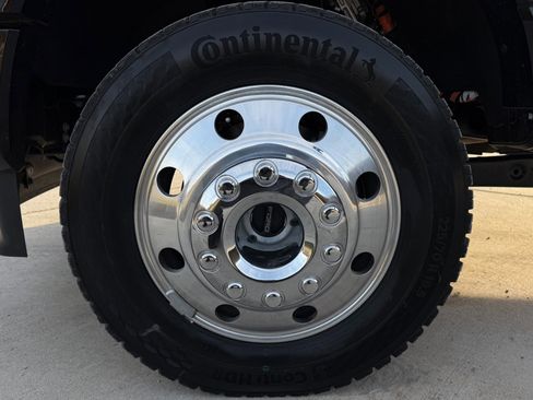 Used 2026 Ford F450 Platinum w/ Platinum Plus Package image 23