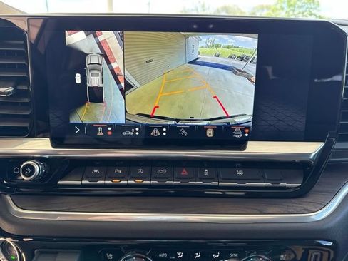 Used 2026 GMC Sierra 1500 SLT w/ SLT Premium Plus Package AWD/4WD image 20