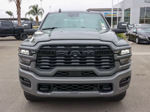 New 2026 RAM 2500 Big Horn image 9