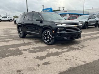 New 2026 Chevrolet Traverse High Country video 2