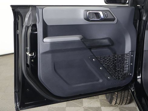 Used 2023 Ford Bronco 4-Door image 18