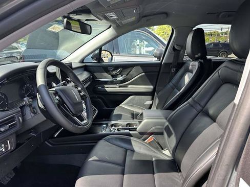 Used 2022 Lincoln Corsair AWD w/ Equipment Group 101A image 35