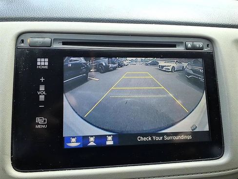 Used 2016 Honda HR-V EX-L image 21