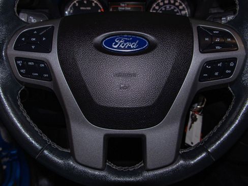Used 2021 Ford Ranger XLT w/ Equipment Group 301A Mid RWD image 11