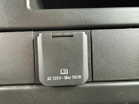 Used 2021 Chevrolet Express 2500 w/ Driver Convenience Package RWD image 34