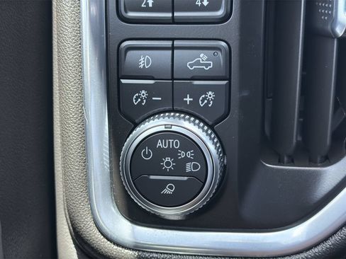 Used 2021 GMC Sierra 1500 AT4 AWD/4WD image 26