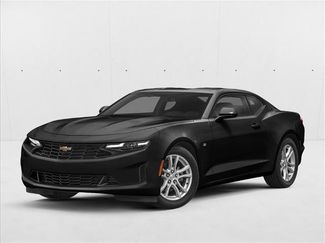 Used 2022 Chevrolet Camaro LT RWD video 1