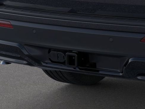New 2026 Ford Explorer ST-Line RWD image 23