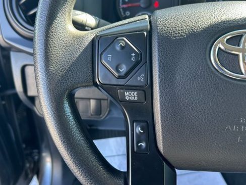 Used 2021 Toyota Tacoma SR image 23