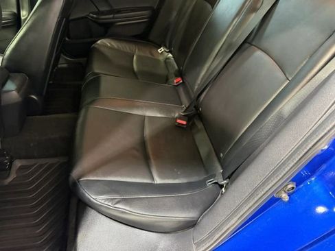 Used 2017 Honda Civic EX-L image 24