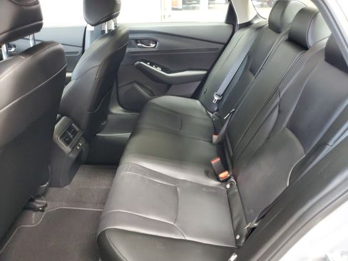 Certified 2026 Honda Accord Touring image 10
