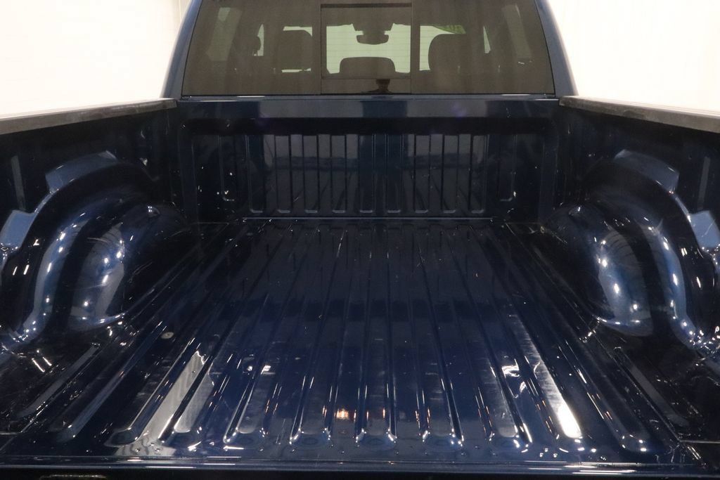 Used 2021 RAM 1500 Big Horn AWD/4WD image 22