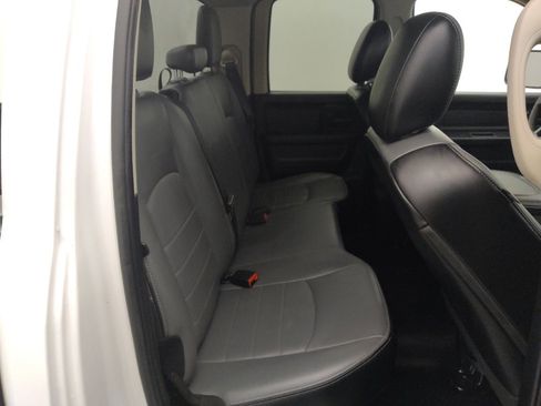 Used 2022 RAM 1500 Tradesman w/ Trailer Tow Group AWD/4WD image 19