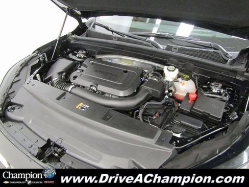 Certified 2025 Buick Envision Sport Touring image 38