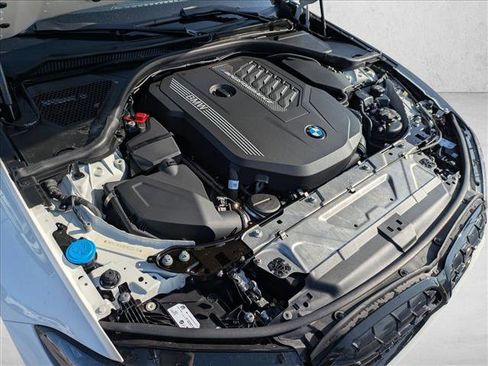 Certified 2023 BMW M340i image 23