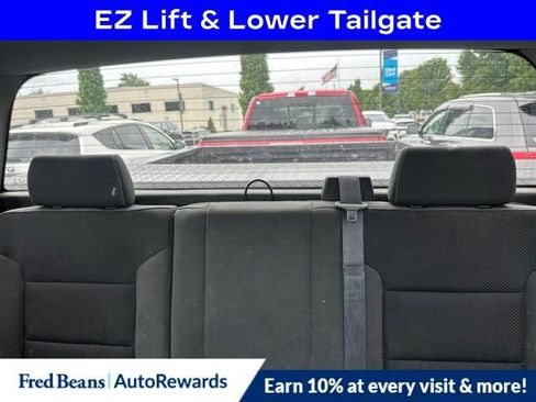 Used 2014 Chevrolet Silverado 1500 LT w/ All Star Edition AWD/4WD image 7