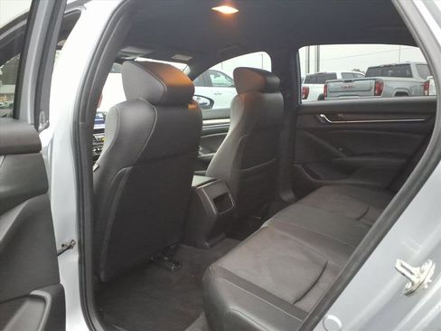 Used 2020 Honda Accord Sport image 22