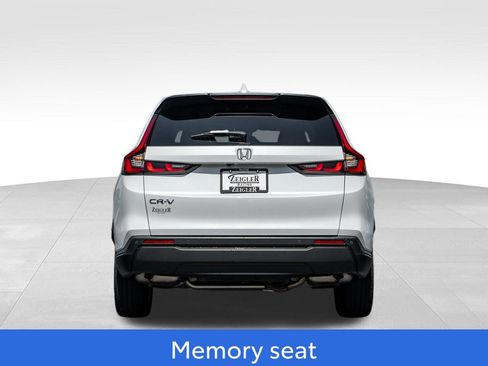 Used 2023 Honda CR-V EX-L image 6