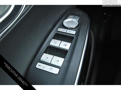 Used 2026 Genesis GV70 2.5T AWD/4WD image 23