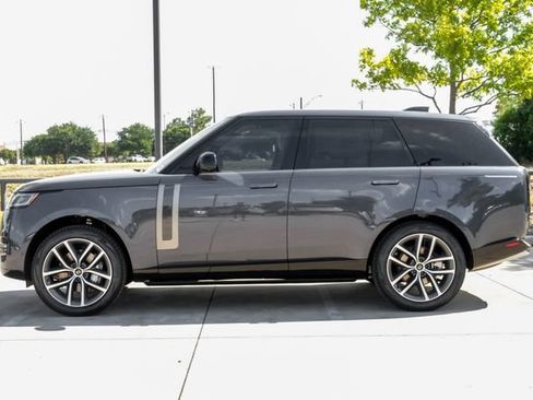 New 2027 Land Rover Range Rover SE AWD/4WD image 14