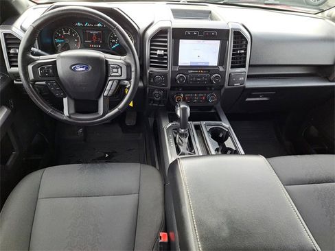 Used 2020 Ford F150 XLT w/ Equipment Group 302A Luxury image 25