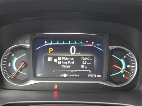 Used 2019 Honda Pilot EX-L image 23