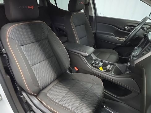 Used 2023 GMC Acadia AT4 w/ Trailering Package image 14